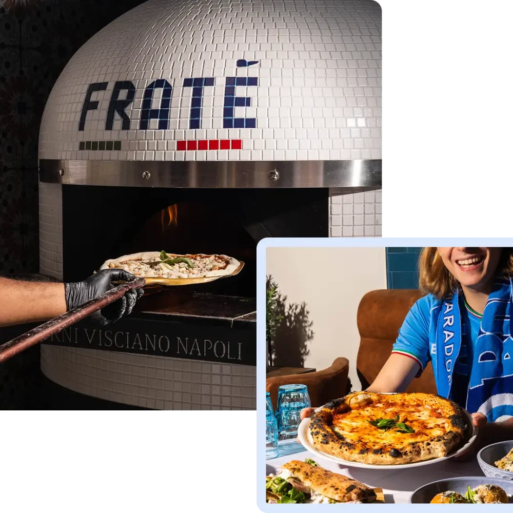 Fraté
